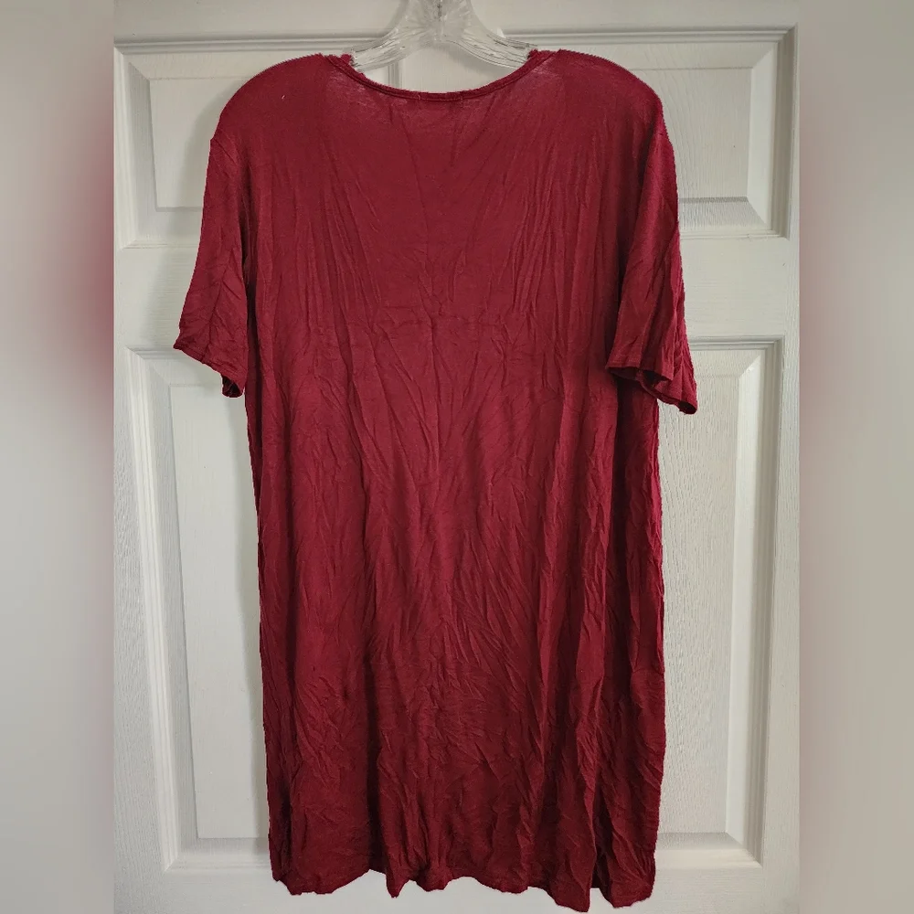 Mini Dress - Picture 2 of 2